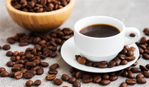 Filtre kahvede ne kadar kafein var